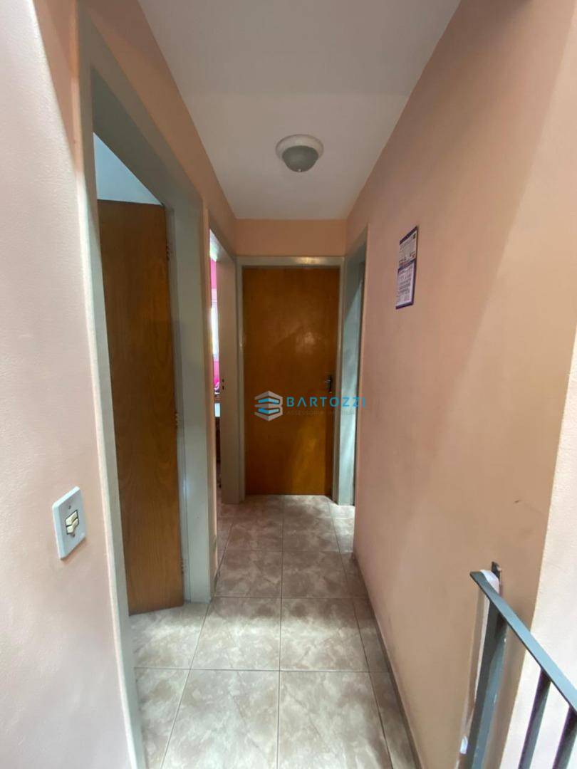 Sobrado à venda com 3 quartos, 120m² - Foto 23