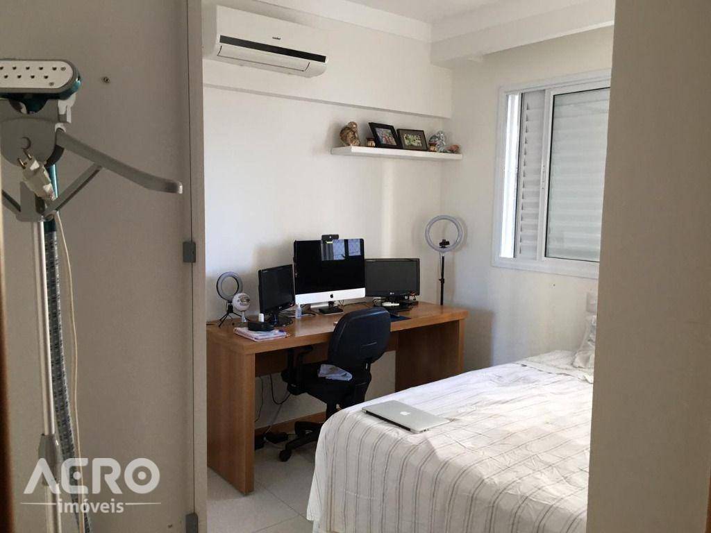 Apartamento à venda com 3 quartos, 112m² - Foto 22