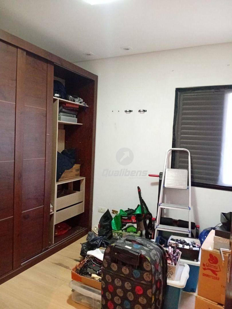 Apartamento à venda com 3 quartos, 104m² - Foto 8