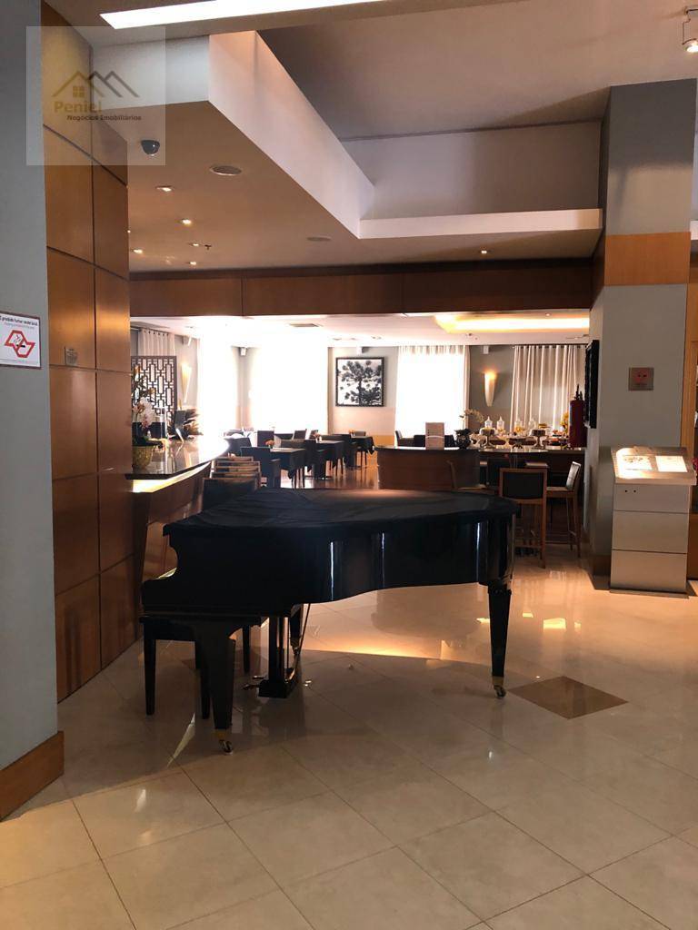 Flat/Apart Hotel, 1 quarto, 43 m² - Foto 4