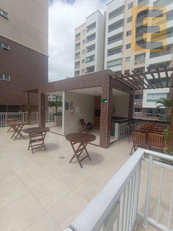 Apartamento para alugar com 3 quartos, 108m² - Foto 5
