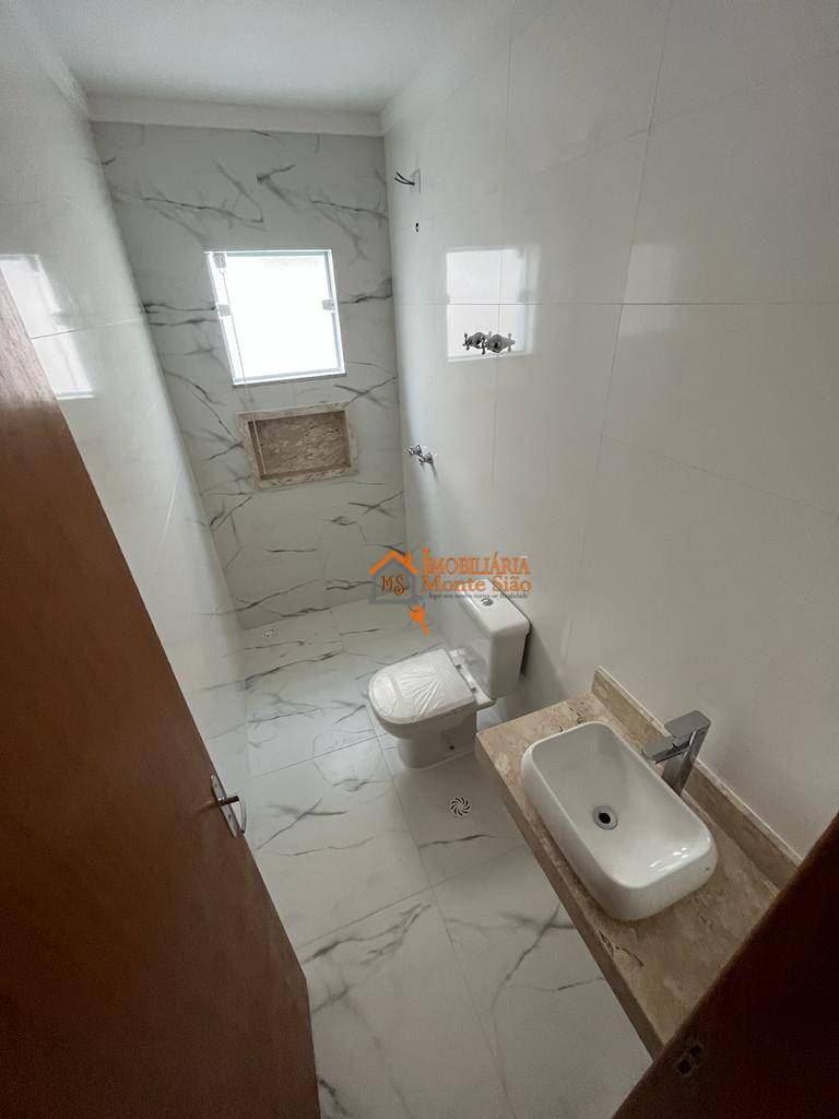 Sobrado à venda com 3 quartos, 190m² - Foto 30