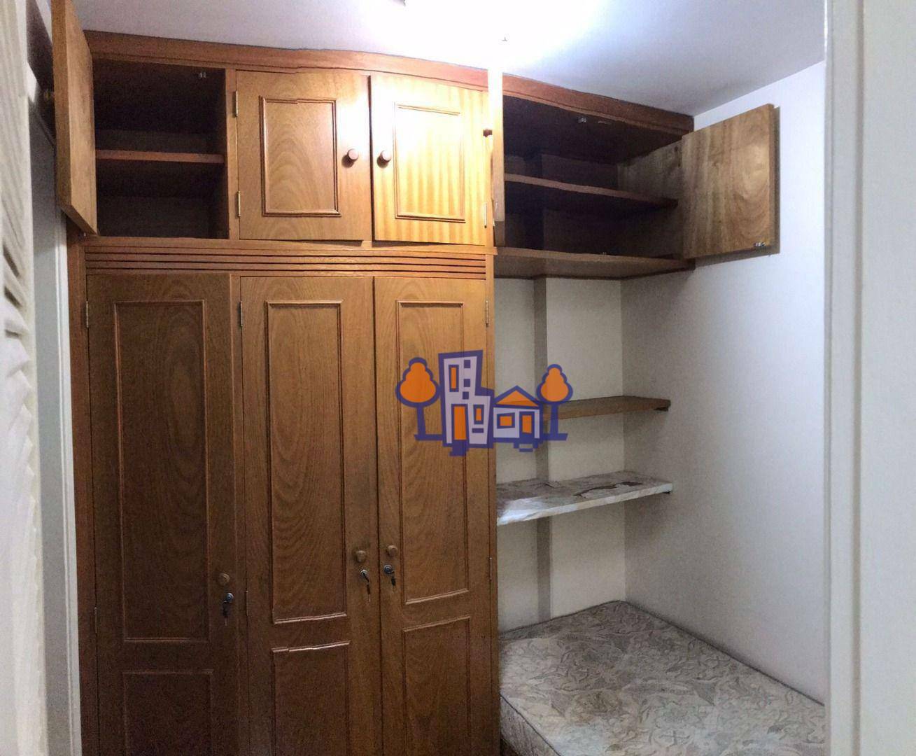 Apartamento à venda com 3 quartos, 180m² - Foto 24