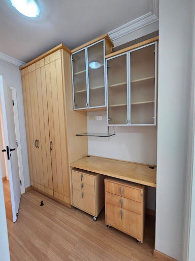 Apartamento à venda e aluguel com 4 quartos, 158m² - Foto 10