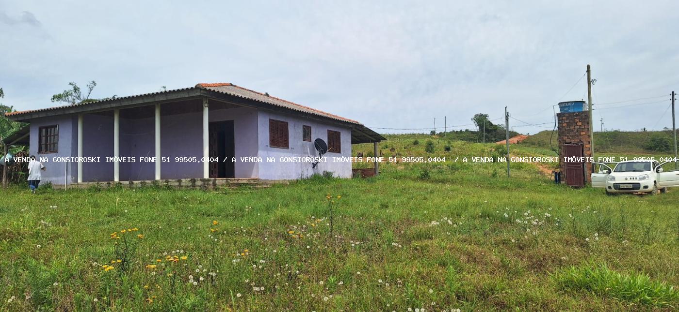 Chácara à venda com 3 quartos, 20000m² - Foto 2