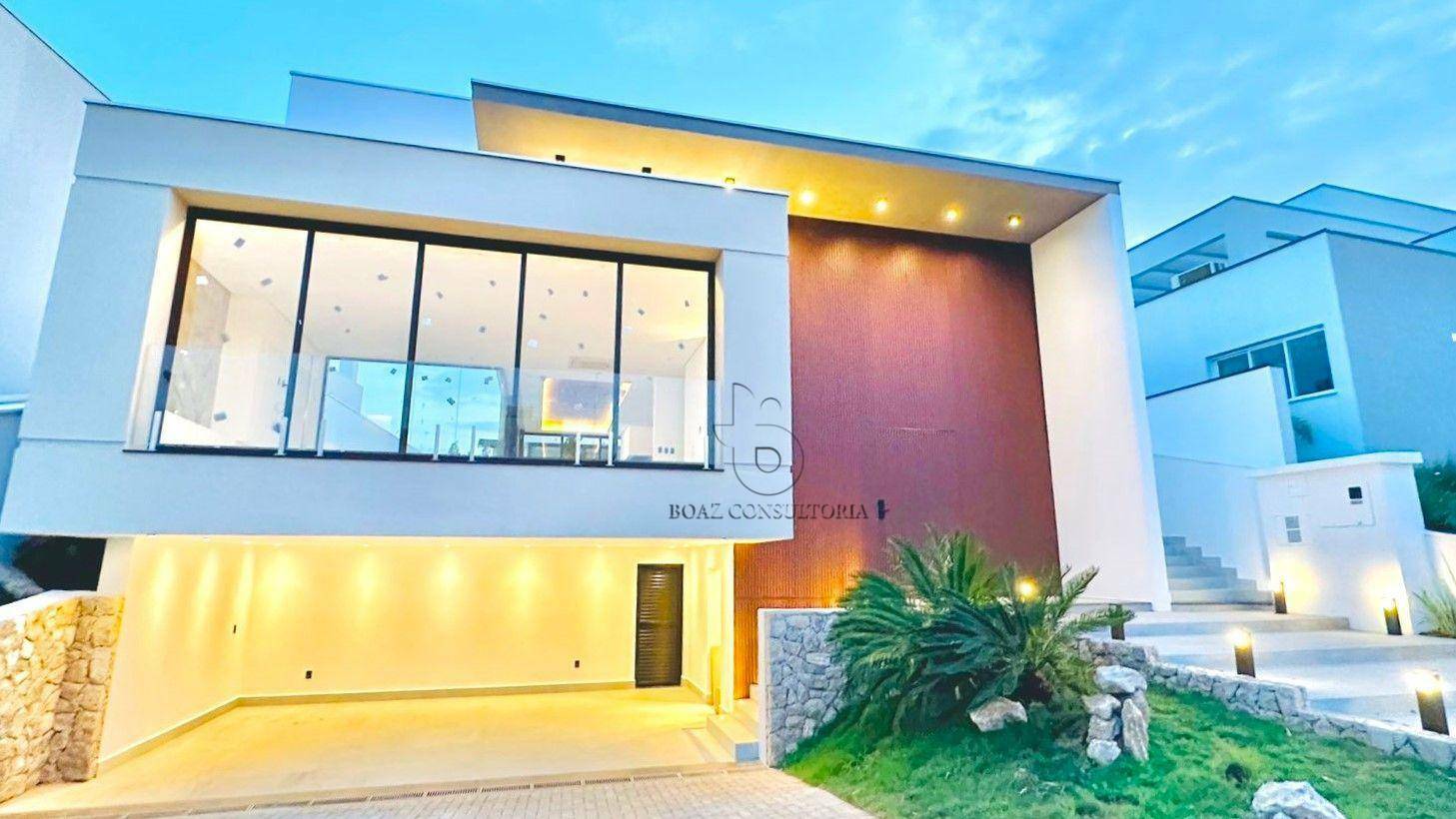 Casa de Condomínio à venda com 3 quartos, 280m² - Foto 6