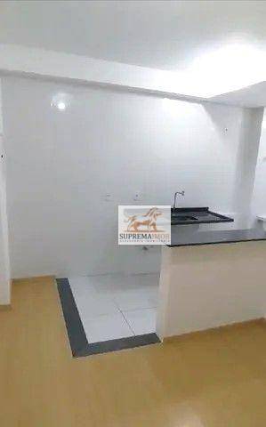 Apartamento à venda com 2 quartos, 48m² - Foto 2