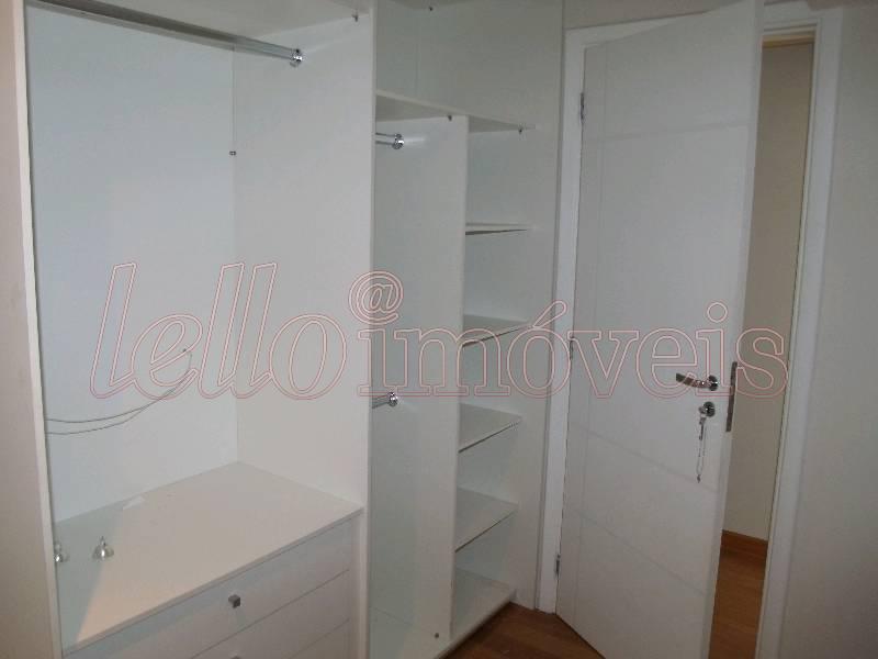 Apartamento para alugar com 3 quartos, 126m² - Foto 1