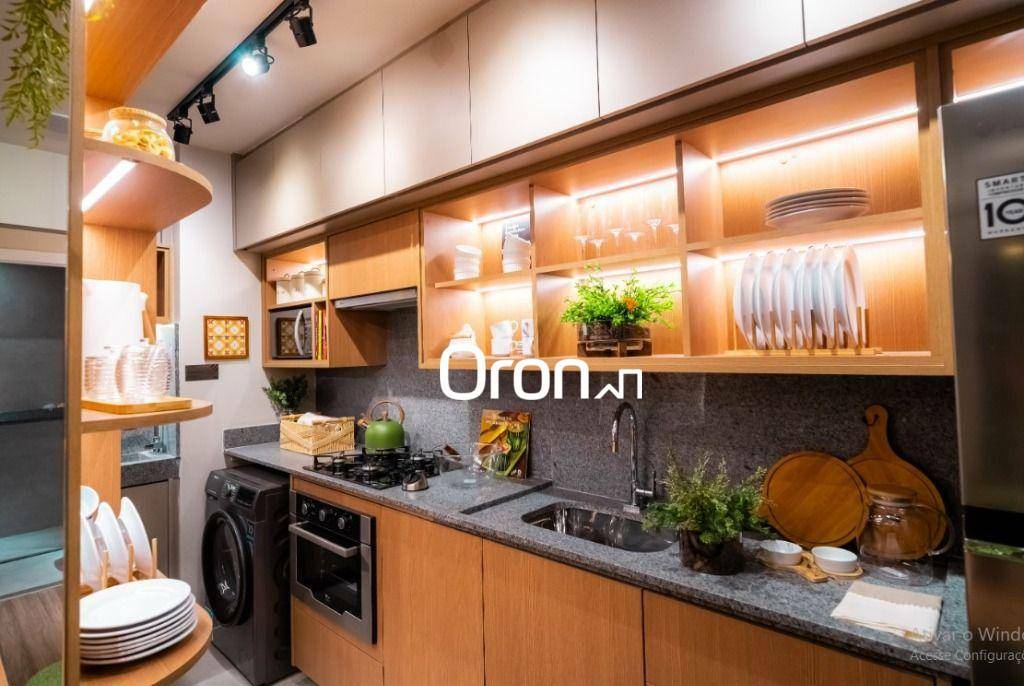 Apartamento, 2 quartos, 41 m² - Foto 4