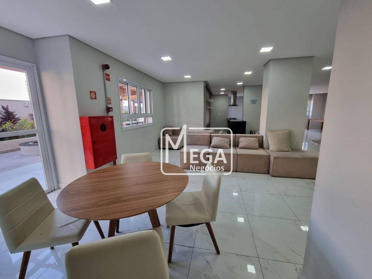 Apartamento à venda com 2 quartos, 57m² - Foto 25