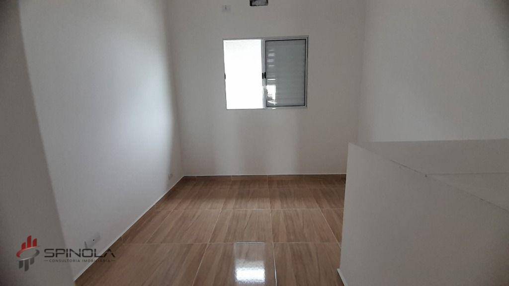 Sobrado à venda com 2 quartos, 46m² - Foto 13