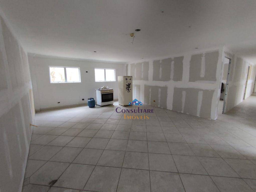 Conjunto Comercial-Sala para alugar, 426m² - Foto 11