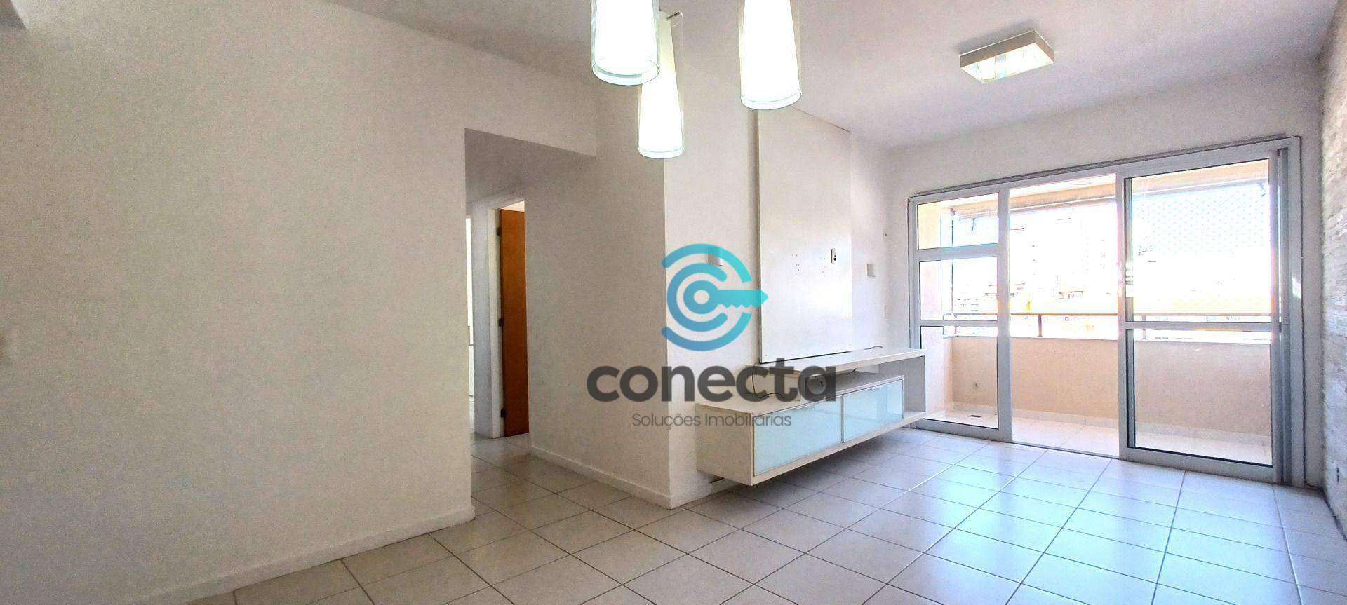 Apartamento à venda com 3 quartos, 83m² - Foto 3