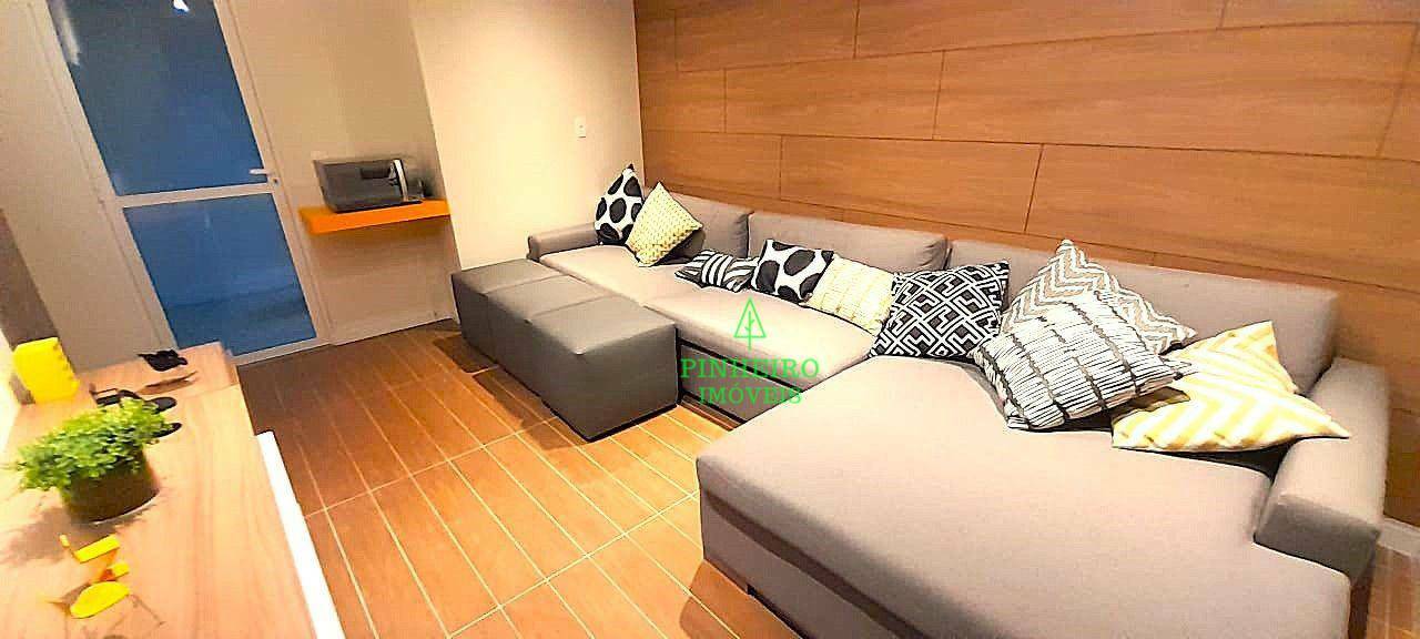 Apartamento à venda com 3 quartos, 126m² - Foto 24