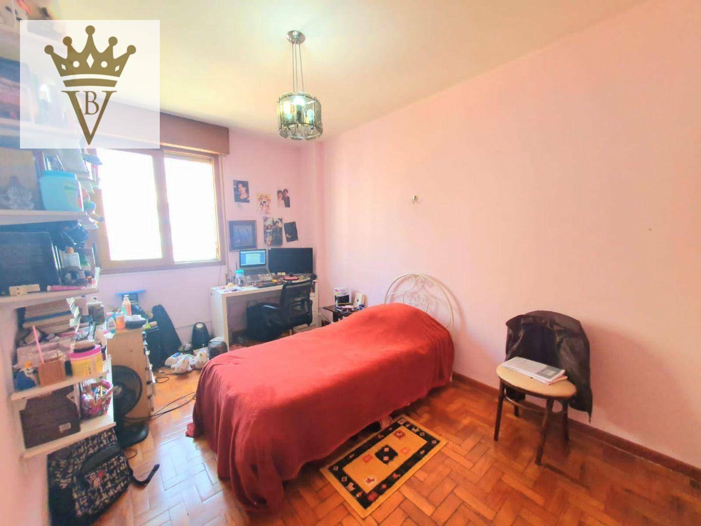 Apartamento à venda com 3 quartos, 104m² - Foto 12