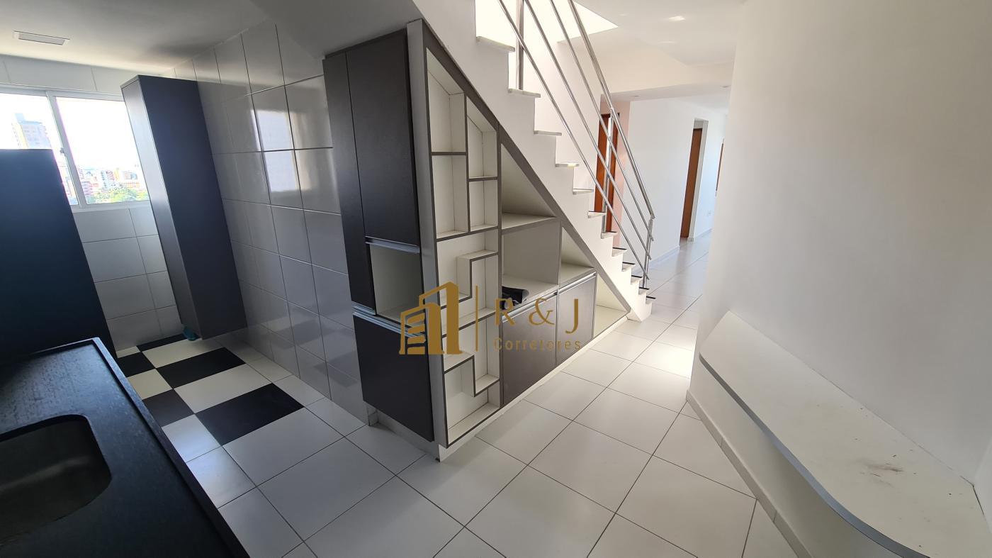 Apartamento à venda com 4 quartos, 154m² - Foto 17