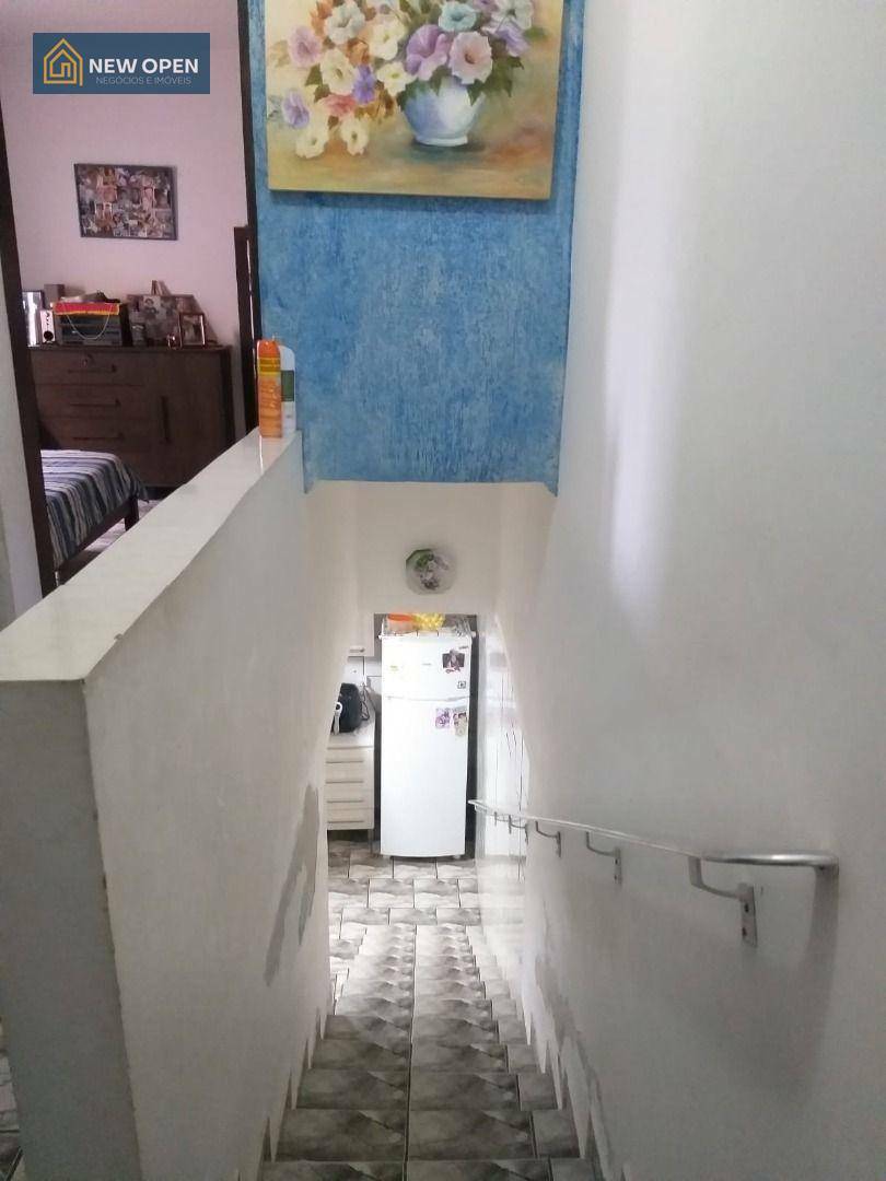 Casa à venda com 2 quartos, 99m² - Foto 18