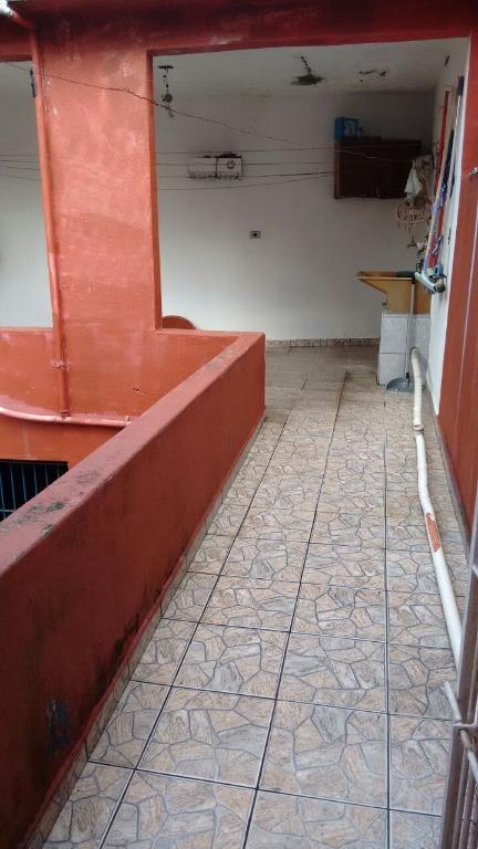 Sobrado à venda com 3 quartos, 90m² - Foto 7