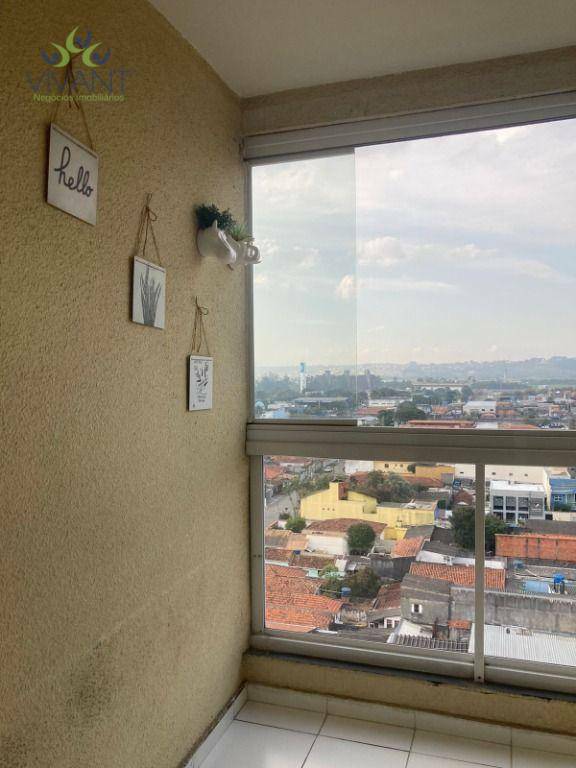 Apartamento à venda com 3 quartos, 71M2 - Foto 20