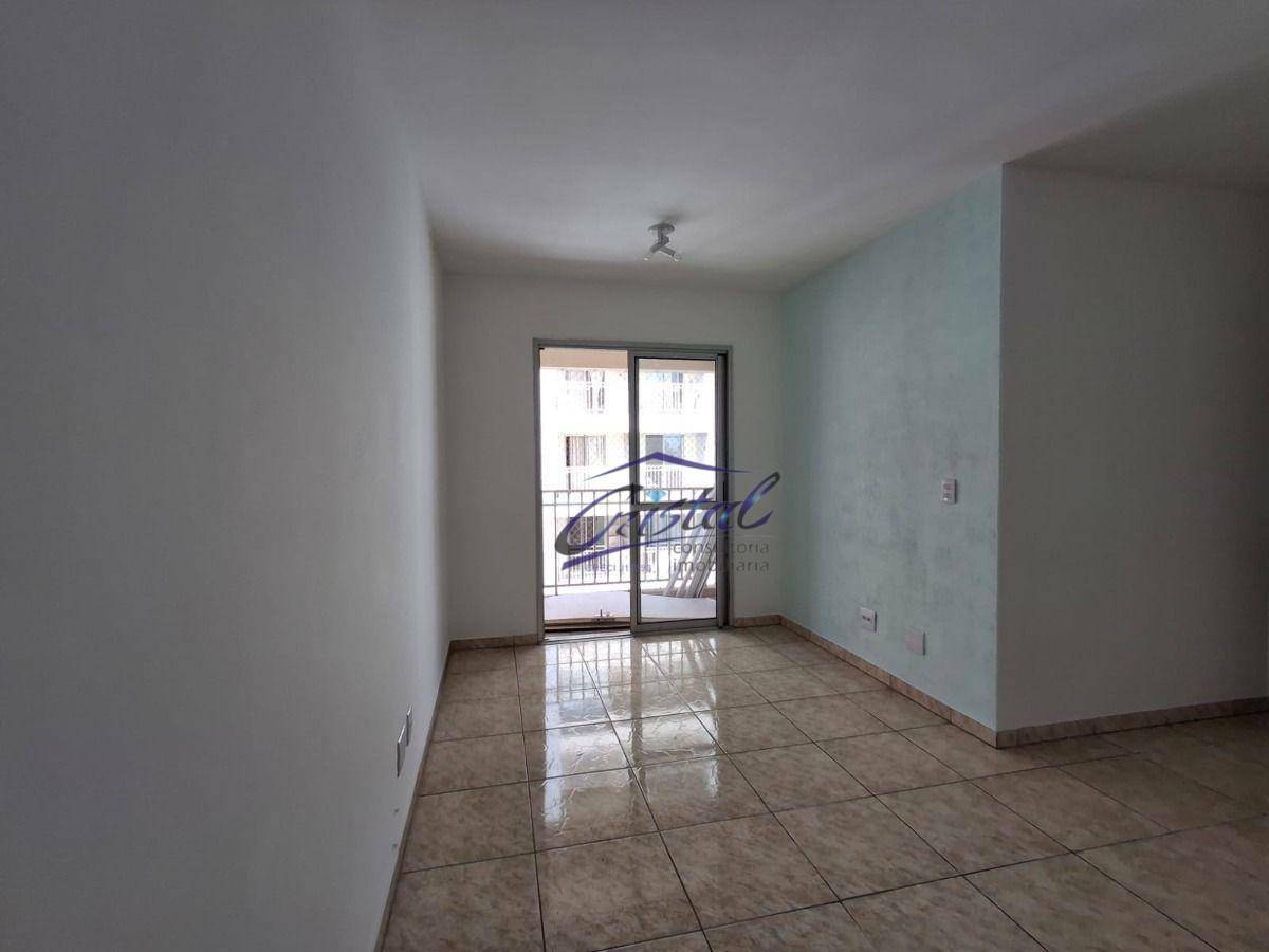 Apartamento à venda com 2 quartos, 55m² - Foto 8