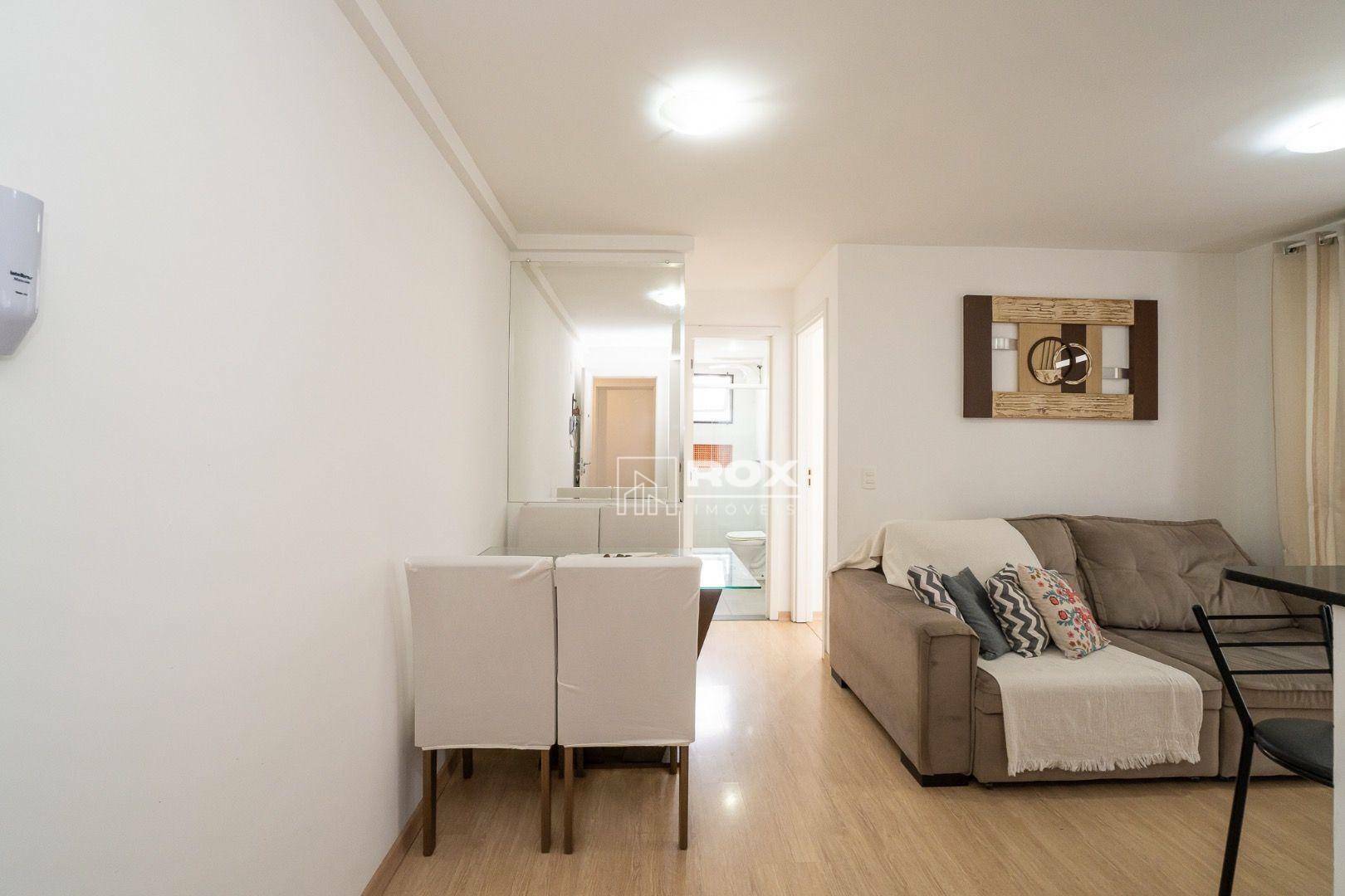 Apartamento à venda com 2 quartos, 62m² - Foto 13