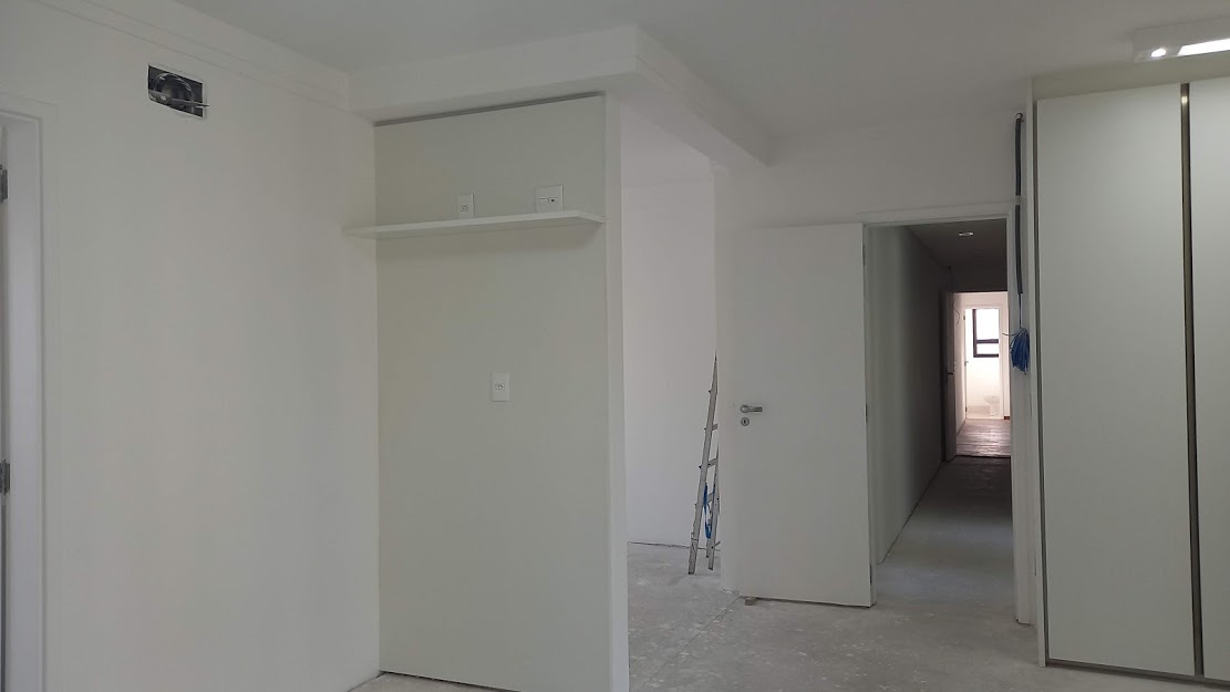 Apartamento à venda com 3 quartos, 215m² - Foto 15