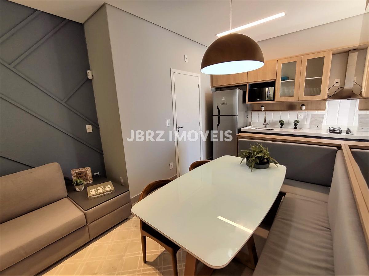 Apartamento à venda com 2 quartos, 46m² - Foto 6