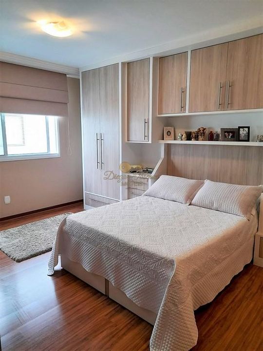 Cobertura à venda com 3 quartos, 214m² - Foto 9