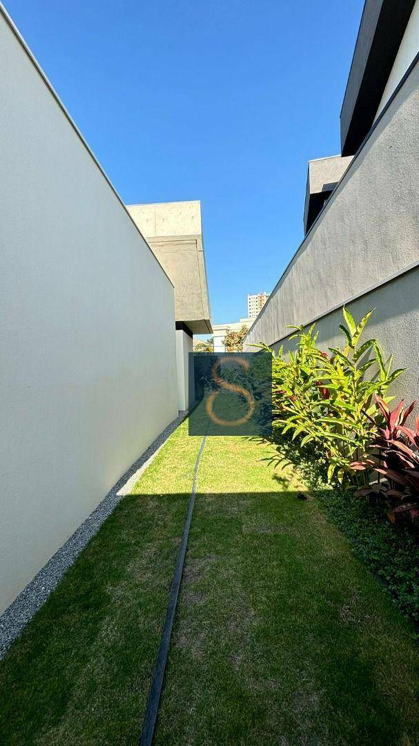 Casa de Condomínio à venda com 3 quartos, 239m² - Foto 7