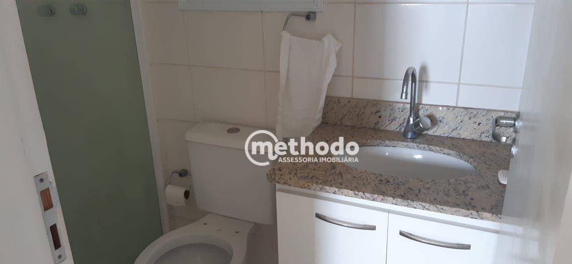 Apartamento à venda com 3 quartos, 70m² - Foto 14