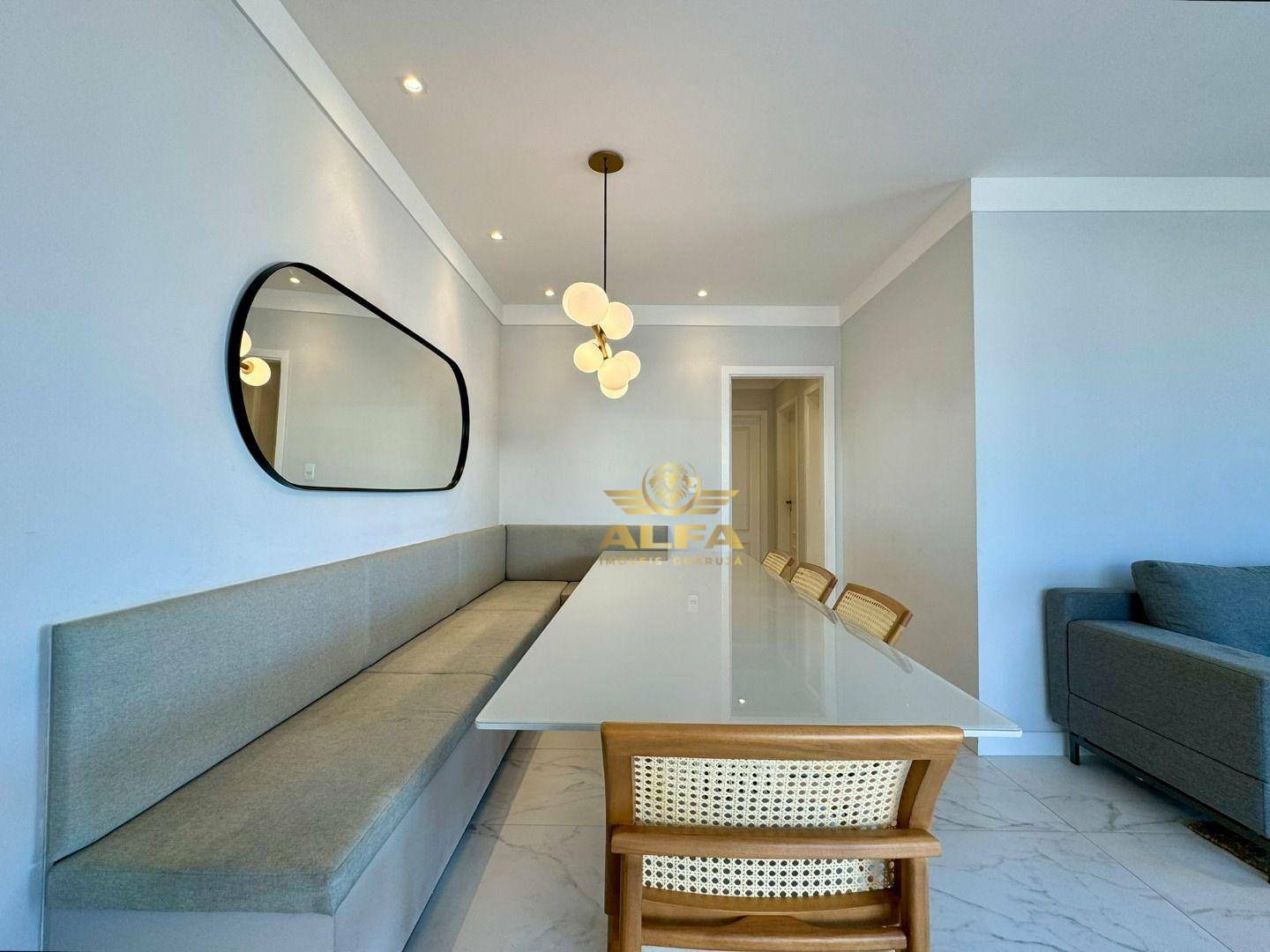 Cobertura à venda com 3 quartos, 280m² - Foto 7