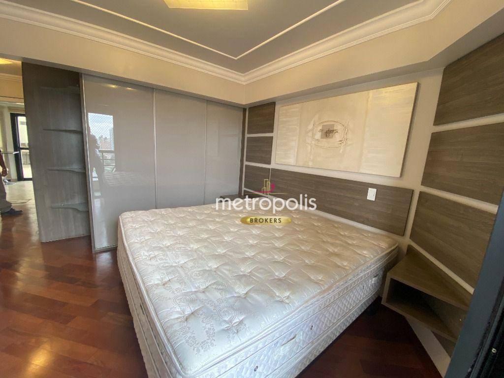 Apartamento à venda com 3 quartos, 300m² - Foto 47