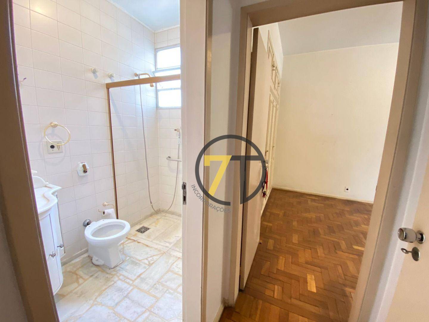 Apartamento à venda com 4 quartos, 182m² - Foto 13