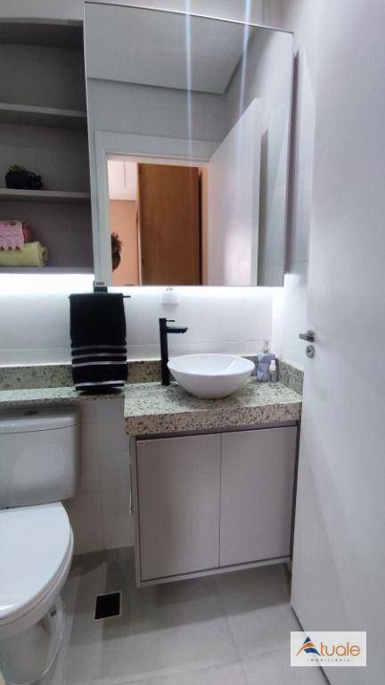 Apartamento à venda e aluguel com 2 quartos, 57m² - Foto 15