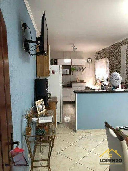 Sobrado à venda com 3 quartos, 159m² - Foto 8