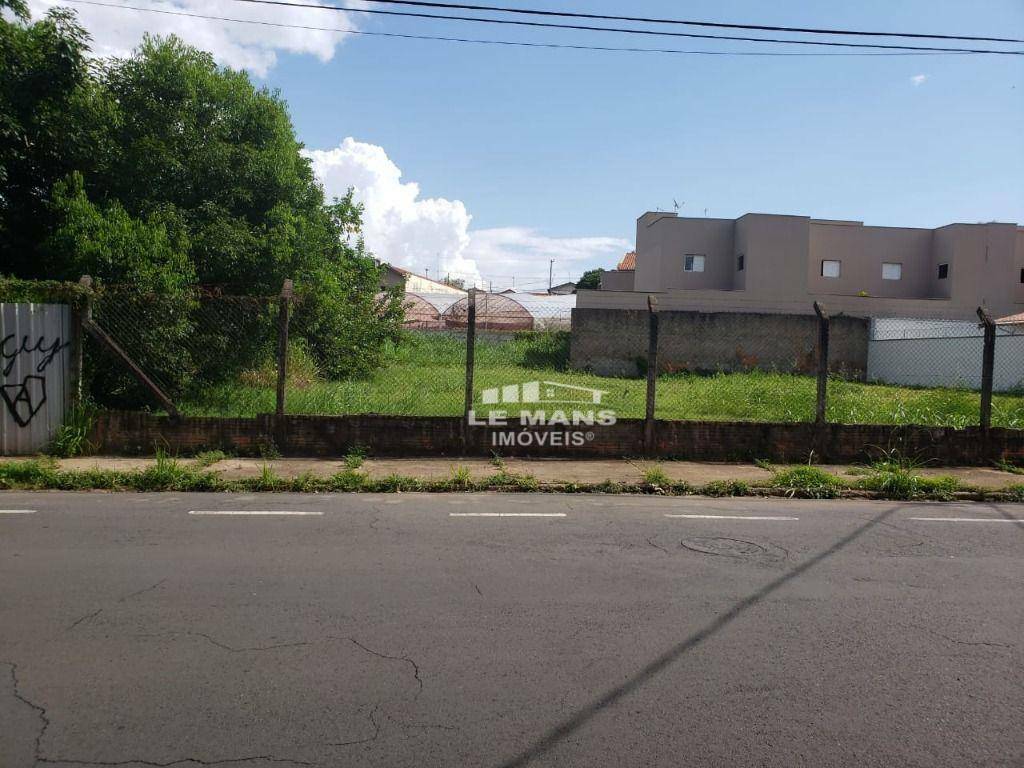 Terreno à venda, 979M2 - Foto 2