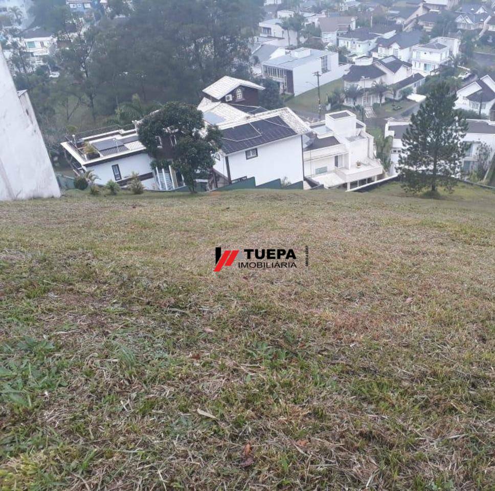 Loteamento e Condomínio à venda, 1235M2 - Foto 2