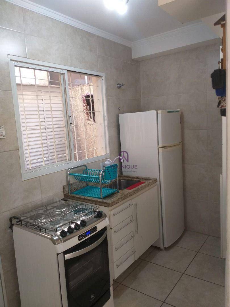 Casa, 2 quartos, 70 m² - Foto 3