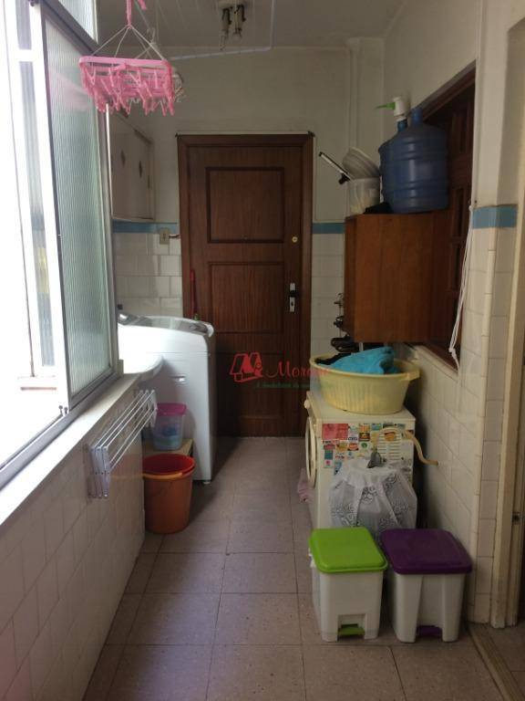 Apartamento à venda com 3 quartos, 142m² - Foto 21