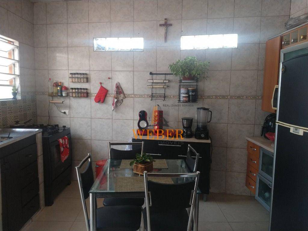 Sobrado à venda com 5 quartos, 125m² - Foto 13