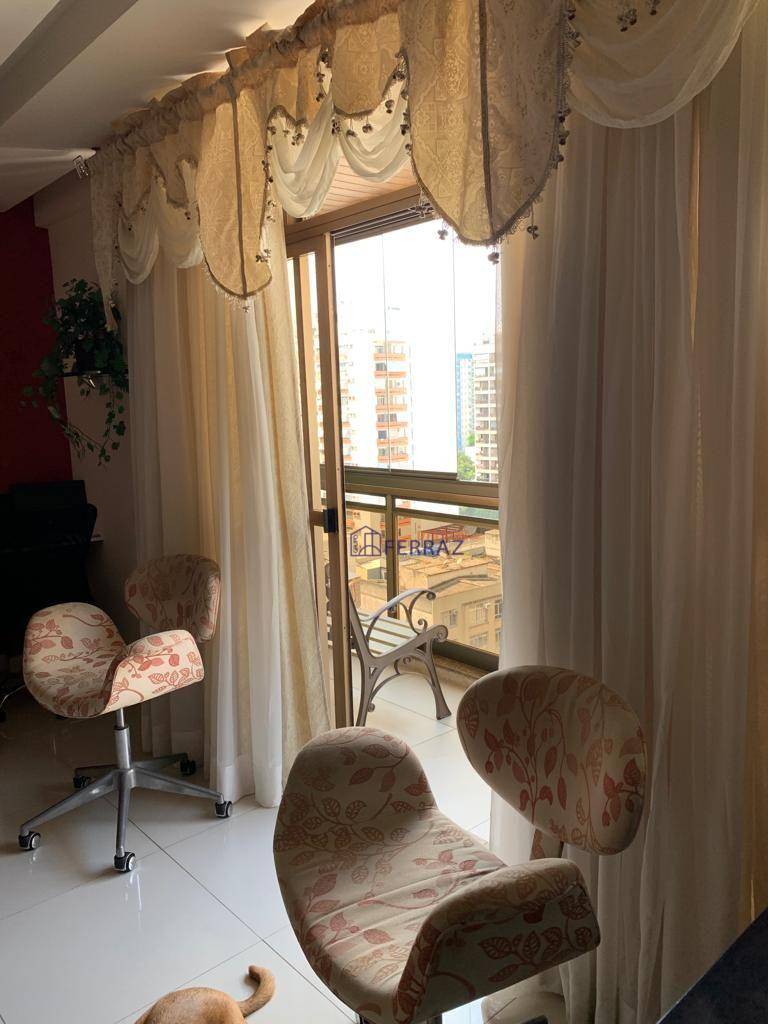 Cobertura à venda com 3 quartos, 430m² - Foto 4