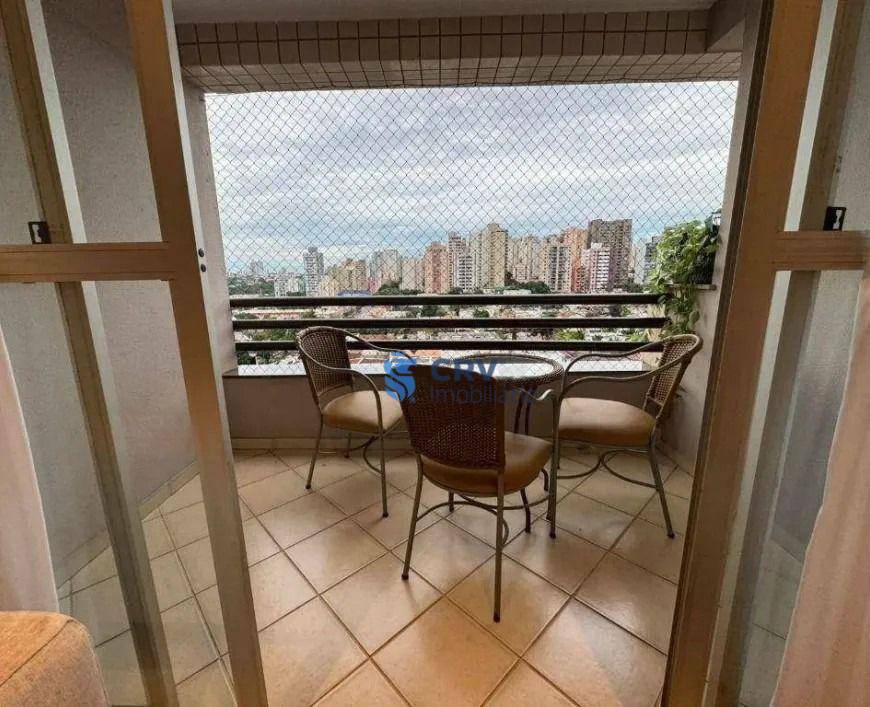 Apartamento à venda com 3 quartos, 96m² - Foto 14