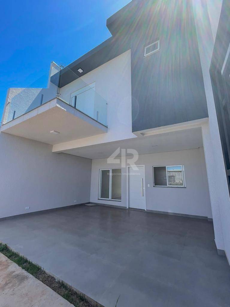 Sobrado à venda com 3 quartos, 146m² - Foto 4