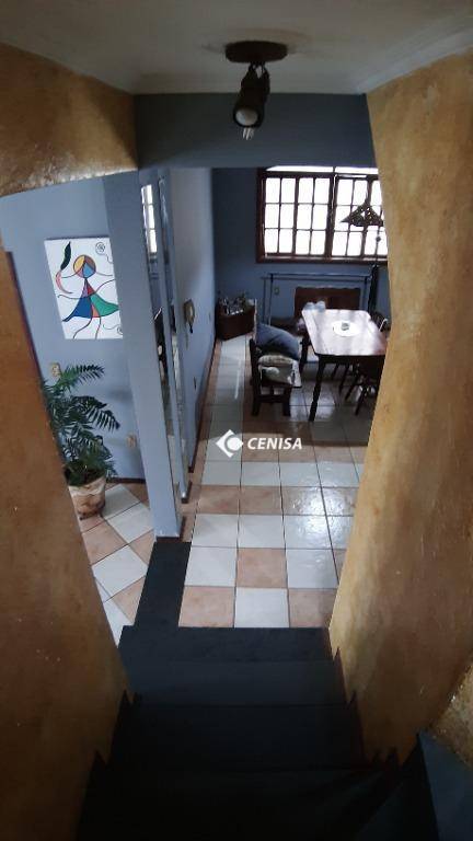 Casa à venda com 4 quartos, 234m² - Foto 24