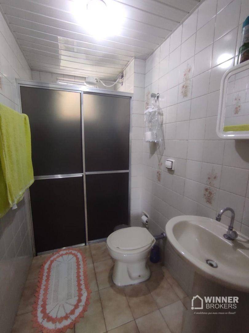 Apartamento à venda com 3 quartos, 69m² - Foto 19