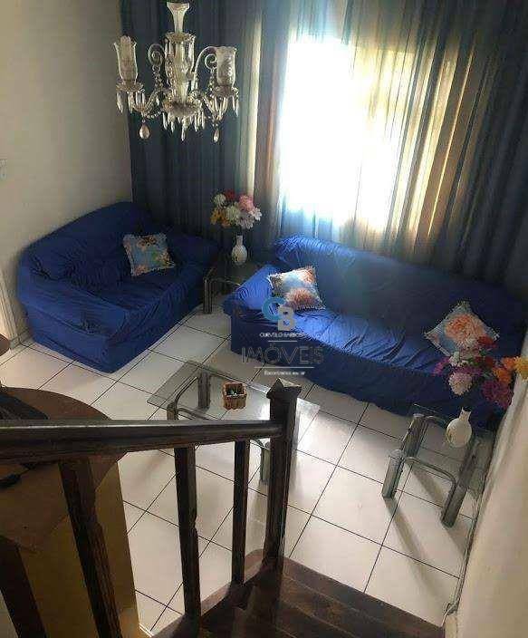 Sobrado à venda com 4 quartos, 275m² - Foto 7