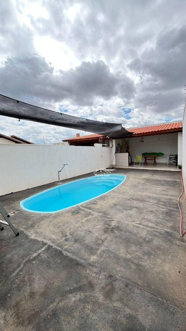 Casa, 3 quartos, 81 m² - Foto 2