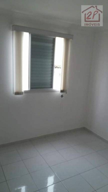 Apartamento à venda com 2 quartos, 52m² - Foto 7