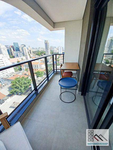 Apartamento para alugar com 2 quartos, 74m² - Foto 7