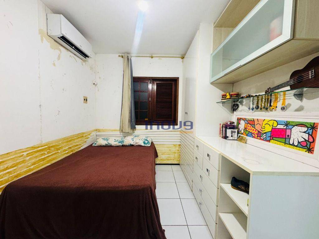 Casa de Condomínio, 3 quartos - Foto 17